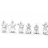 1/350 Joseon Navy Soldiers (200+ figures)
