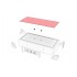 Wooden Display Base Set #A Type (158 x 80 x 30 mm)