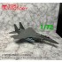 Smart Back Ground #01 - Background Paper Sketchbook for 1/35 Tanks, 1/72 Planes, Gunpla