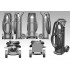 1/48 Air Show Accesories Set Vol. 1