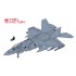 1/144 ROF AF KF-21 Boramae "No.003"