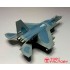 1/144 ROF AF KF-21 Boramae "No.003"