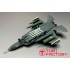 1/144 ROF AF KF-21 Boramae "No.003"