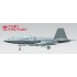 1/144 ROK AF KAI KF-21 Boramae Twin Seats Jet Fighter