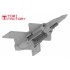 1/144 US McDonnell Douglas X-36 Tailless Fighter Agility Research Aircraft