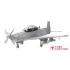 1/144 ROK KT-1 Woong-Bi Armed Airborne Controller