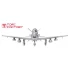 1/144 ROK KT-1 Woong-Bi Armed Airborne Controller