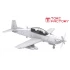 1/144 ROK KT-1 Woong-Bi Armed Airborne Controller