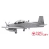 1/144 ROK KT-1 Woong-Bi Armed Airborne Controller