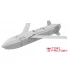 1/48 Chunryong Missle "TEST Version"
