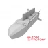 1/48 Chunryong Missle "TEST Version"