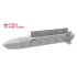 1/48 Chunryong Missle "TEST Version"