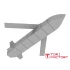 1/48 Chunryong Missle "TEST Version"