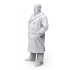 1/48 RDPK Saetbyeol 4ho Decal (RQ-4), Figure for Kinetic/Skunk Kits
