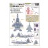 1/72 KF-21 Decal "005", Test Pitot Tube & Figure for Academy kits