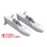 1/48 Chunryong Missle