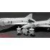 1/48 ROK F-4E Phantom II Retirement Ceremony Decal Set and 2 Spook Figures