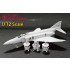 1/72 ROK F-4E Phantom II Retirement Ceremony Decal Set and 2 Spook Figures