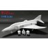 1/72 ROK F-4E Phantom II Retirement Ceremony Decal Set and 2 Spook Figures
