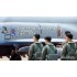 1/72 ROK F-4E Phantom II Retirement Ceremony Decal Set and 2 Spook Figures