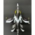 1/72 T-50B Black Eagles Decal and Masking Sheet for Academy kit