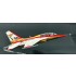 1/72 T-50 Golden Eagle Test Ver. 001 002 Conversion and Decal set for Academy kit