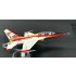 1/72 T-50 Golden Eagle Test Ver. 001 002 Conversion and Decal set for Academy kit