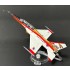 1/72 T-50 Golden Eagle Test Ver. 001 002 Conversion and Decal set for Academy kit