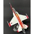 1/72 T-50 Golden Eagle Test Ver. 001 002 Conversion and Decal set for Academy kit