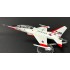 1/72 T-50 Golden Eagle Test Ver. 003 004 Conversion and Decal set for Academy kit