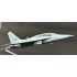 1/72 T-50 Golden Eagle Test Ver. 003 004 Conversion and Decal set for Academy kit