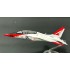 1/72 US Navy TF-50N Conversion and Decal set for Academy T-50 kit