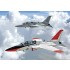 1/72 US Navy TF-50N Conversion and Decal set for Academy T-50 kit