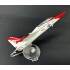 1/72 US Navy TF-50N Conversion and Decal set for Academy T-50 kit