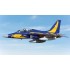 1/72 T-50I Blue Eagle Decal and Conversion set for Academy T-50 kit