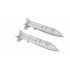 1/48 KGGB Guided Bomb (2pcs)