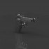 1/35 ROKAF Firearms Set (6 rifles)