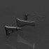 1/35 ROKAF Firearms Set (6 rifles)