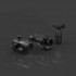 1/35 ROKAF Firearms Set (6 rifles)