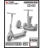 1/35 Scooters Set (3 types)