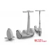 1/35 Scooters Set (3 types)