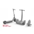 1/35 Scooters Set (3 types)