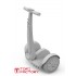 1/24 Scooters Set (3 types)