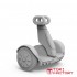 1/24 Scooters Set (3 types)