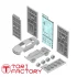 1/12 Accessories - 1/24 Model Kits #1