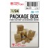 1/24 Package Box Set (Ver.KOR)