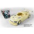 1/24 BMW Z4M Coupe E86 GTR GT3 Ver.A Full Kit