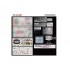 1/24 BMW Z4M E86 Super GT 2009 Studio GLAD Racing Full Kit