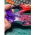 1/24 Toyota GR86 D1 GP 2023 Naoki Nakamura Parts Set for Tamiya Kit
