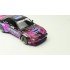1/24 Nissan S13 Rocket Bunny V4 1087X Echo Gao 2024 Parts for Aoshima Kit